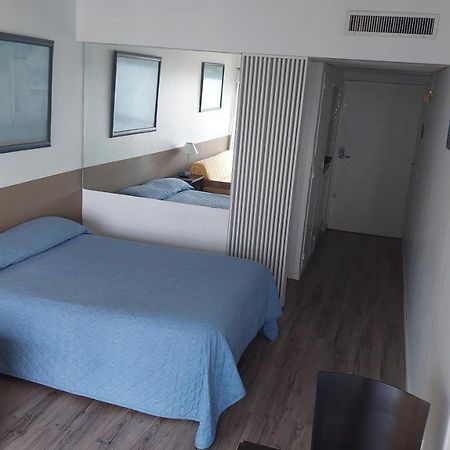 Edificio Corrientes818 Apartman Buenos Aires Kültér fotó