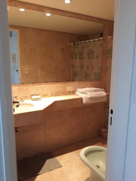 Edificio Corrientes818 Apartman Buenos Aires Kültér fotó