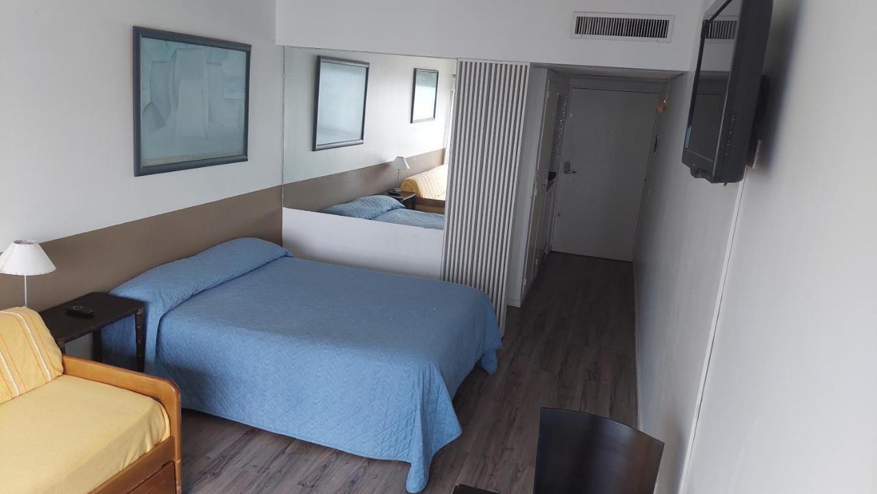 Edificio Corrientes818 Apartman Buenos Aires Kültér fotó