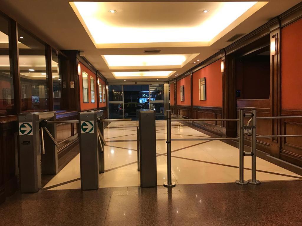 Edificio Corrientes818 Apartman Buenos Aires Kültér fotó