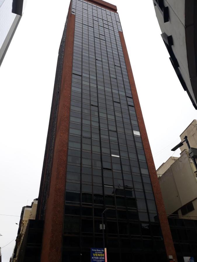 Edificio Corrientes818 Apartman Buenos Aires Kültér fotó